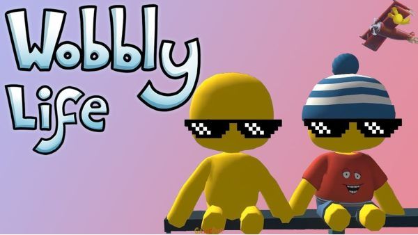 Wobbly Life Money Cheat