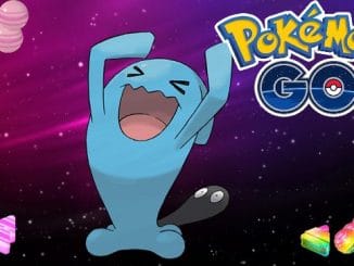 Wobbuffet Weakness Pokemon Go