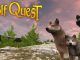 WolfQuest Den Locations