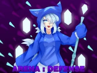 Arena Tower Defense Codes