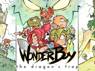 Equipment, Exploration and Form Mastery Guide for Wonder Boy: The Dragon’s Trap