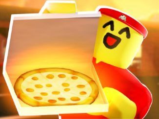 Work at a Pizza Place Script Pastebin Hacks
