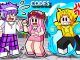 Workout To Impress Girls Codes Roblox