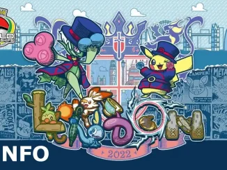 World Championship 2022 Pokemon Go