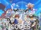 World Flipper Codes Redeem Coupon Code