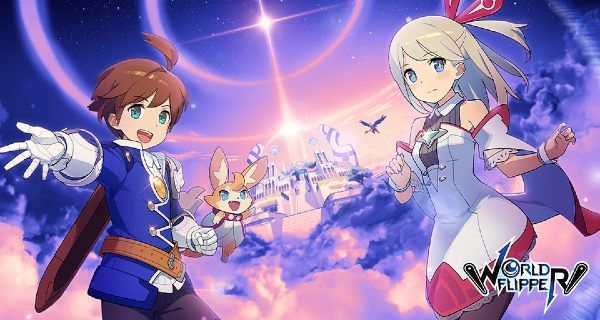 World Flipper Reroll Guide