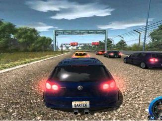 World Racing 2 Cheats