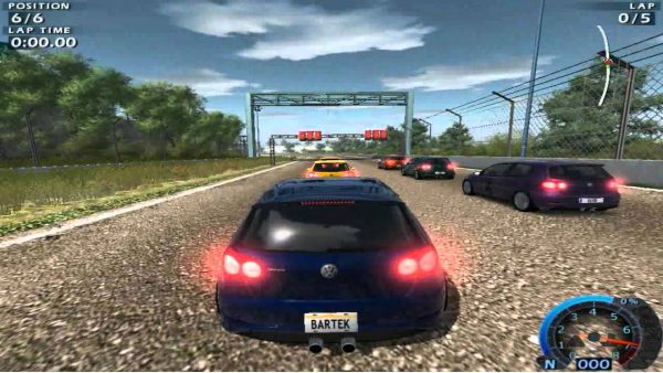 World Racing 2 Cheats