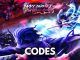 World of Power Codes Roblox
