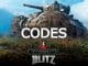 World of Tanks Blitz Codes Bonus Redeem Codes