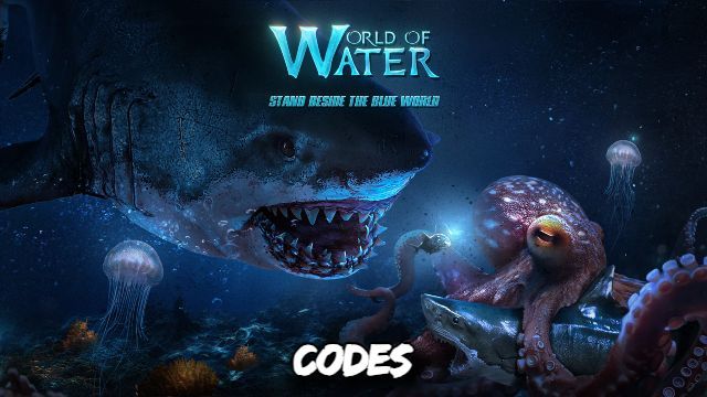 World of Water Codes