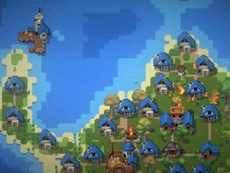 WorldBox Unlock All Traits