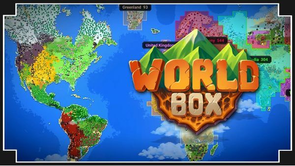 Worldbox Achievements Guide