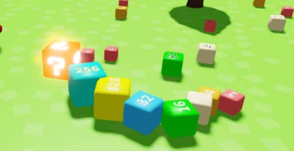 Worm 2048 Codes