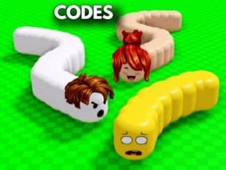 Wormface Codes Roblox