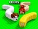 Wormface Codes Roblox