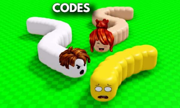 Wormface Codes Roblox