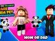 Would You Rather 2 Codes