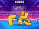Wrestle Battle Simulator Codes Roblox
