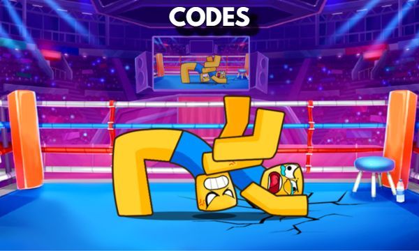 Wrestle Battle Simulator Codes Roblox