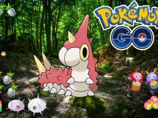 Wurmple Weakness Pokemon Go