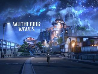 Wuthering Waves Reroll