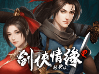 Wuxia Online Idle Codes