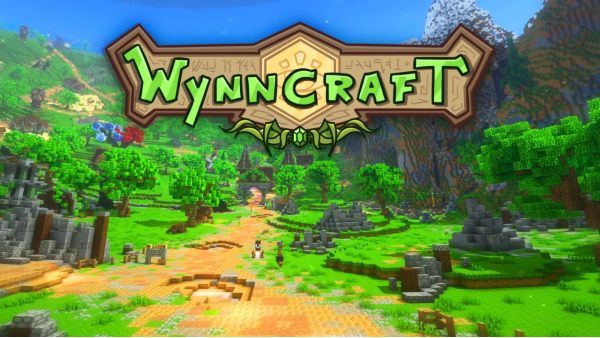 Wynncraft Crafting Recipes