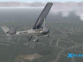 X Plane 11 Keyboard Controls
