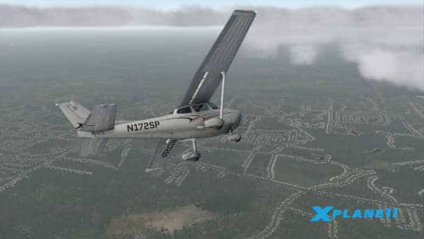 X Plane 11 Keyboard Controls