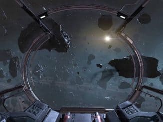 X4 Foundations Map