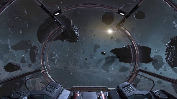 X4 Foundations Map