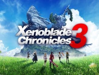 xenoblade chronicles 3 healer class