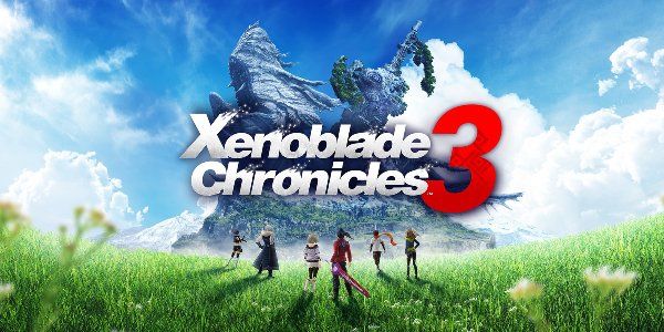 xenoblade chronicles 3 healer class