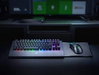 Xbox Keyboard and Mouse Games