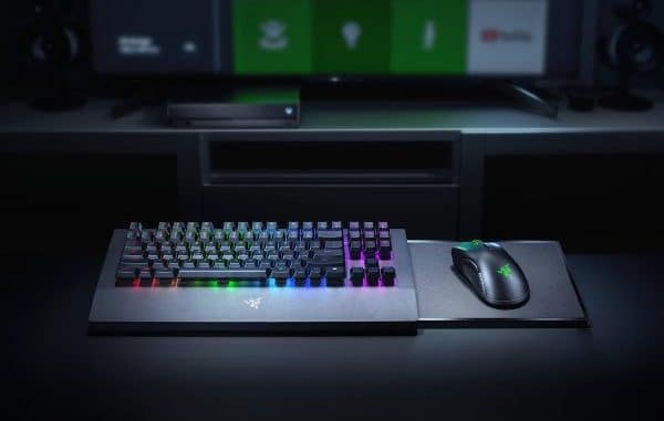 Xbox Keyboard and Mouse Games