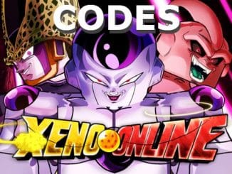 Xeno Online 2 Codes Roblox Xeno Online II Roblox