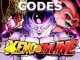 Xeno Online 2 Codes Roblox Xeno Online II Roblox