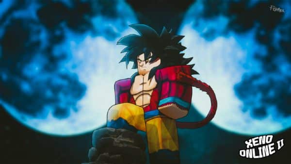 Xeno Online 2 Trello Link & Wiki
