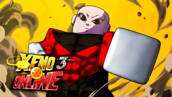 Xeno Online 3 Codes