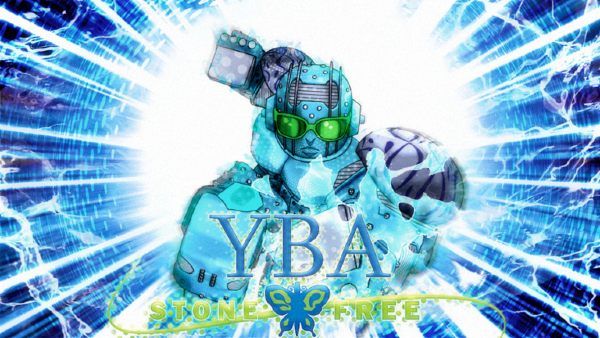 YBA Map