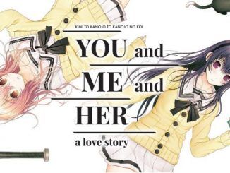 YOU and ME and HER Walkthrough & Guide