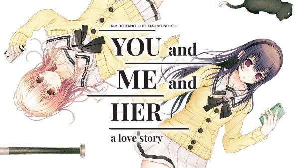 YOU and ME and HER Walkthrough & Guide