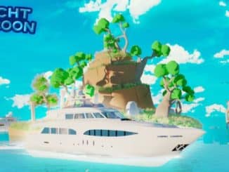 Yacht Tycoon Codes