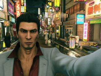 Yakuza Kiwami Pocket Circuit Components