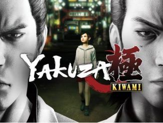Yakuza Kiwami Pocket Circuit Parts