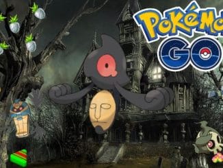 Yamask Weakness Pokemon Go