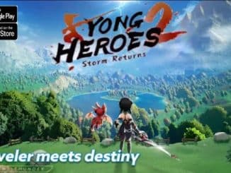 Yong Heroes 2 Codes