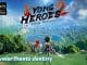 Yong Heroes 2 Codes