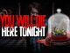 You Will Die Here Tonight Shotgun